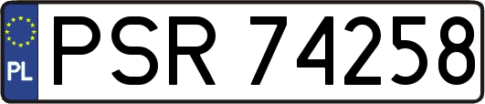 PSR74258