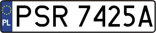 PSR7425A