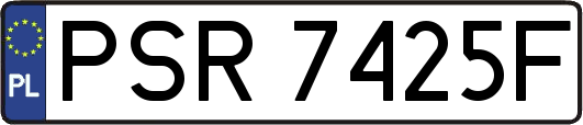 PSR7425F