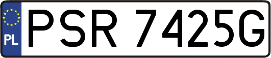 PSR7425G