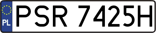 PSR7425H