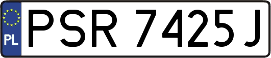 PSR7425J