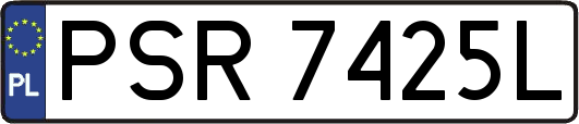 PSR7425L