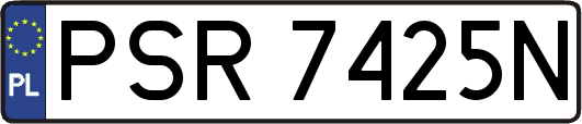 PSR7425N