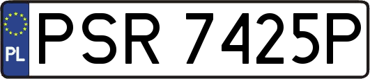 PSR7425P