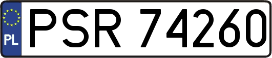 PSR74260