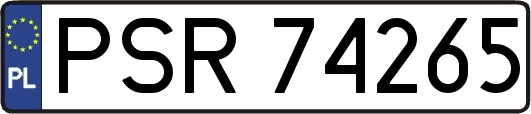 PSR74265