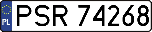 PSR74268