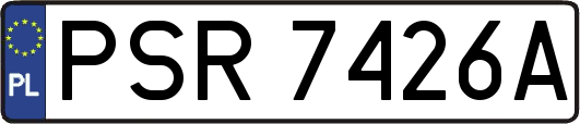 PSR7426A