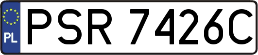 PSR7426C