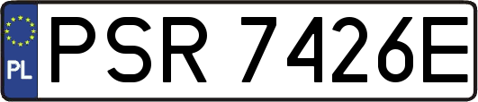 PSR7426E