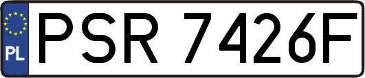 PSR7426F