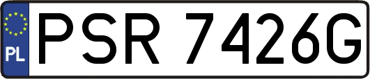 PSR7426G