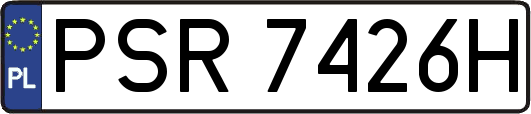 PSR7426H