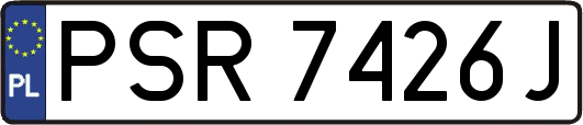 PSR7426J