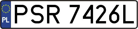 PSR7426L