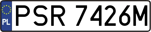 PSR7426M