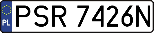 PSR7426N