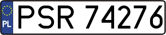 PSR74276