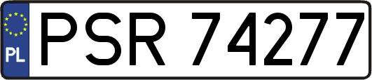 PSR74277