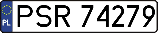 PSR74279