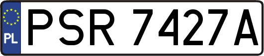 PSR7427A
