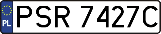 PSR7427C