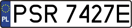 PSR7427E