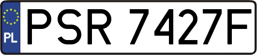 PSR7427F