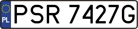 PSR7427G