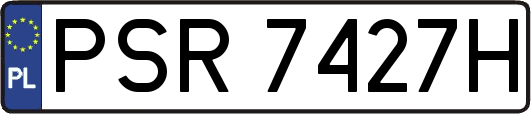 PSR7427H