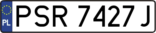 PSR7427J