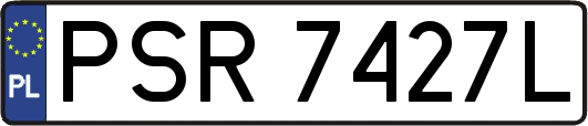 PSR7427L