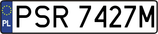PSR7427M