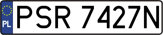 PSR7427N