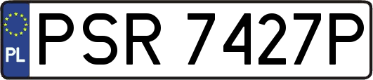 PSR7427P