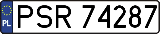PSR74287