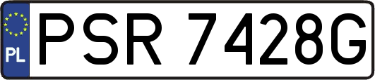 PSR7428G
