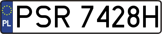 PSR7428H