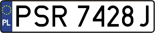 PSR7428J