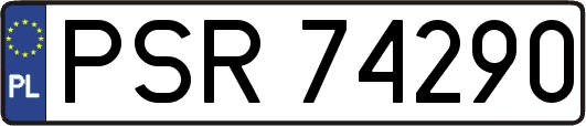 PSR74290