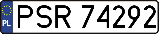 PSR74292