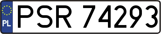 PSR74293