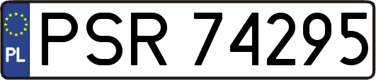 PSR74295