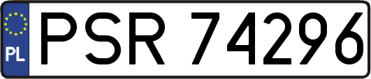 PSR74296
