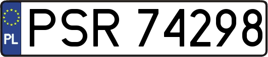 PSR74298