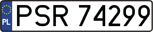 PSR74299
