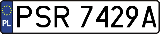 PSR7429A