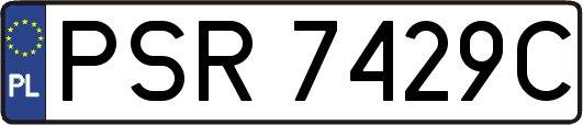 PSR7429C