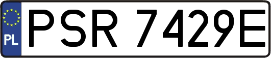 PSR7429E